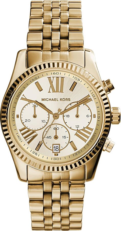 amazon damenuhr michael kors|Suchergebnis Auf Amazon.de Für: Damenuhren Michael Kors.